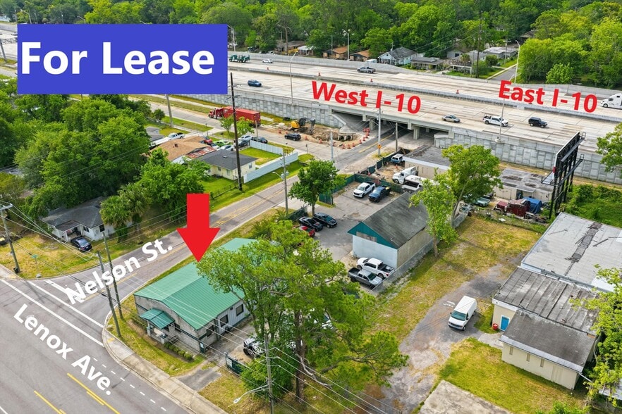 Primary Photo Of 3508 Lenox Ave, Jacksonville Office For Lease