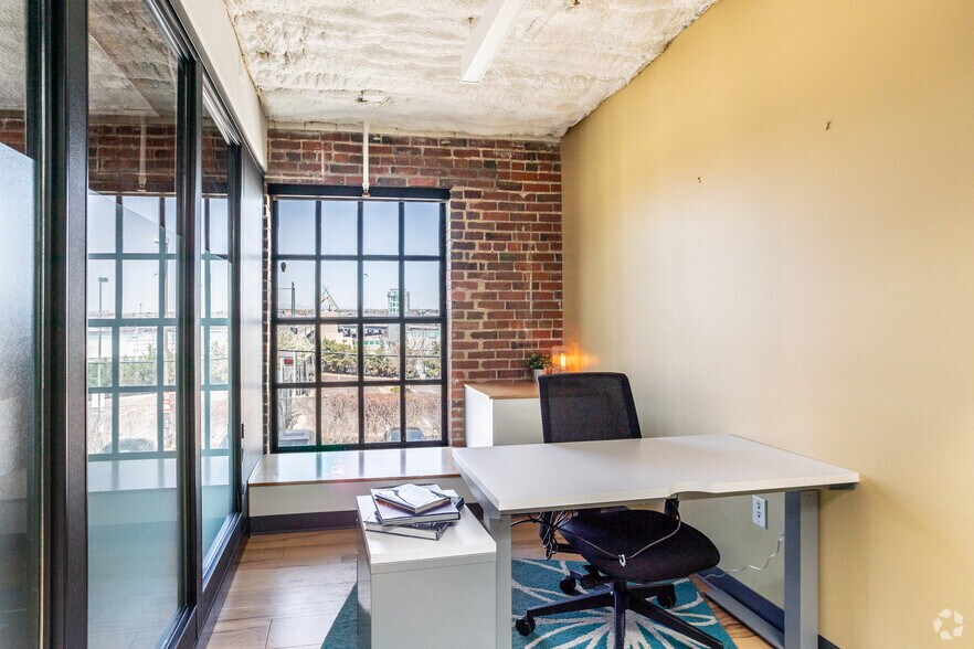 More Photos Of 2301 Blake St, Denver Coworking Space