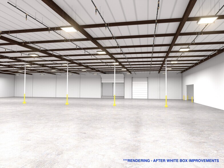 More Photos Of 12930 Bradley Ave, Sylmar Warehouse For Lease
