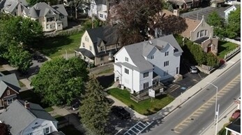 More Photos Of 64 Highland St, Worcester Office Residential For Sale