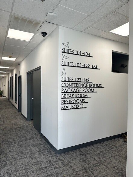 More Photos Of 12 Penns Trl, Newtown Medical For Lease