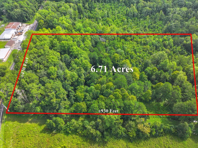 More Photos Of 15900 108 and Mill Street, Hilliard Land For Sale