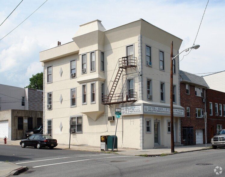 Primary Photo Of 533 Central Ave, Jersey City Apartments For Lease