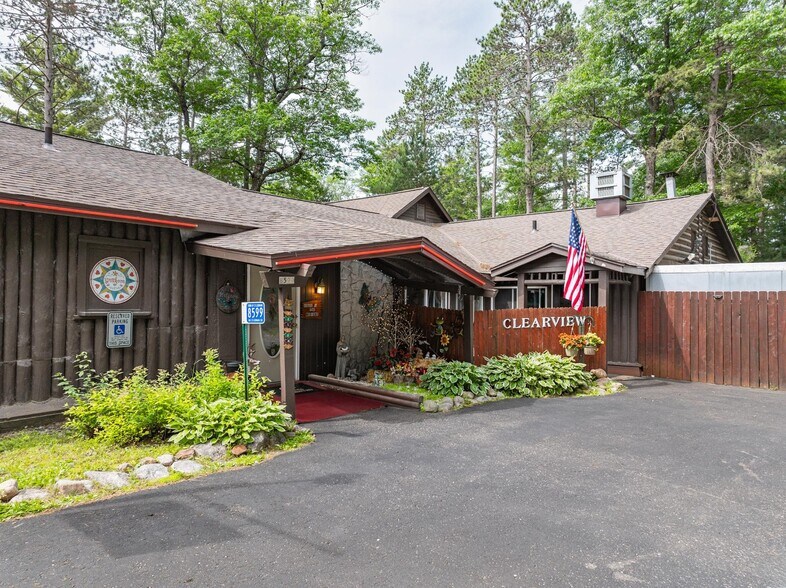 More Photos Of 8599 Big Saint Germain Cir, Saint Germain Restaurant For Sale