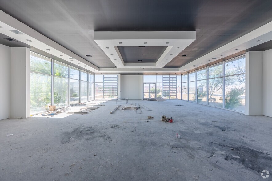 More Photos Of 2385 Via Inspirada, Henderson General Retail For Sale
