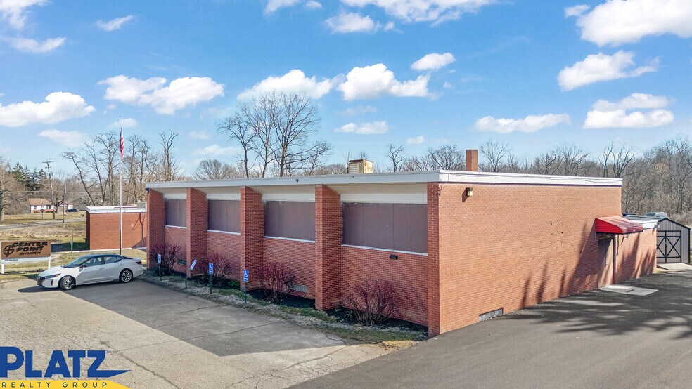 More Photos Of 2722 W Liberty St, Girard Religious Facility For Lease