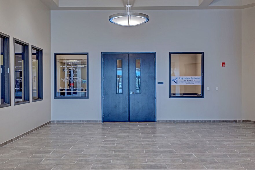 More Photos Of 450 E Merritt Island Cswy, Merritt Island Medical For Sale