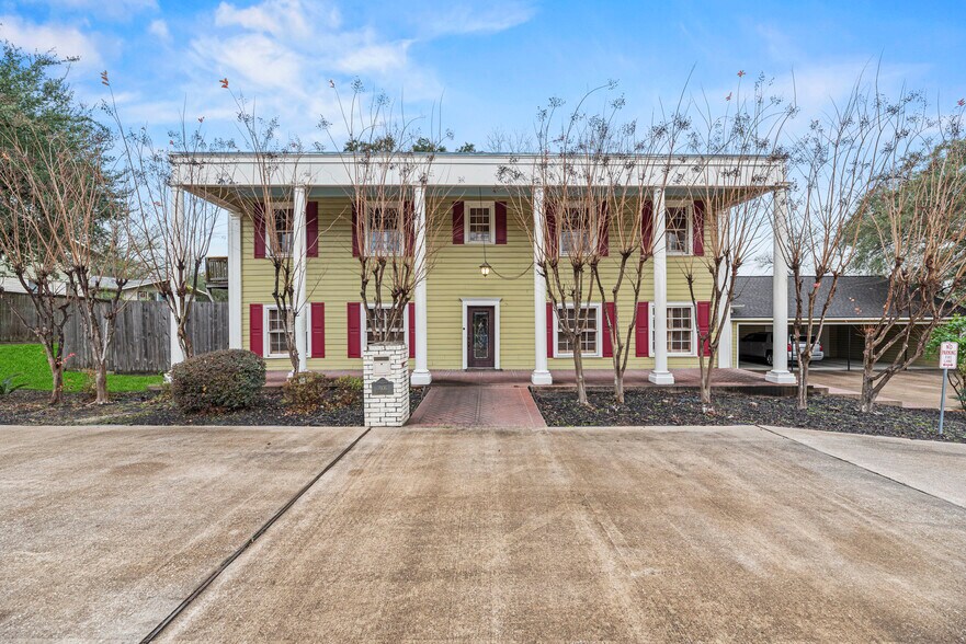 More Photos Of 1106 Avenue O, Huntsville Office Residential For Sale