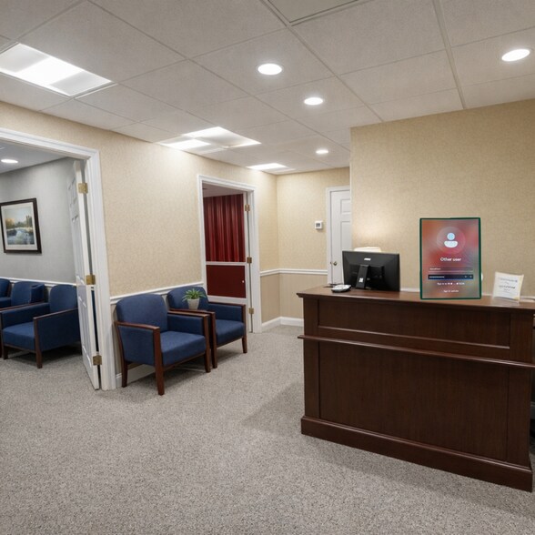 More Photos Of 2 Professional Dr, Gaithersburg Office For Lease