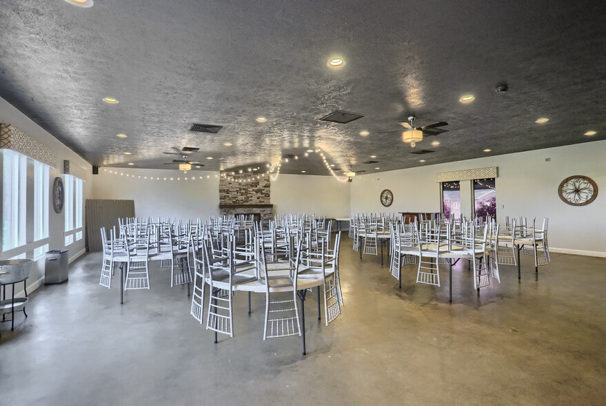 More Photos Of 4512 State St, Edinburg Lodge Meeting Hall For Sale