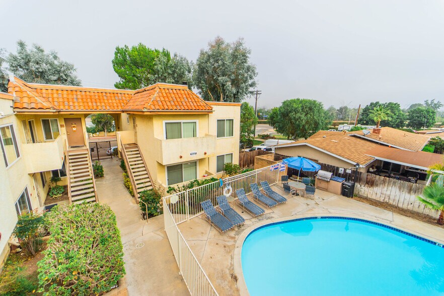More Photos Of 8755 Mesa Rd, Santee Apartments For Sale