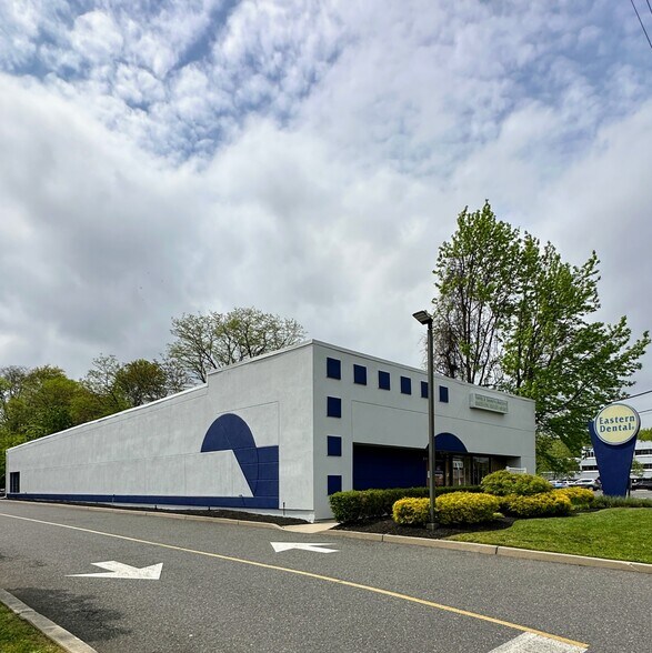 More Photos Of 1802 State Highway 35, Oakhurst Medical For Lease