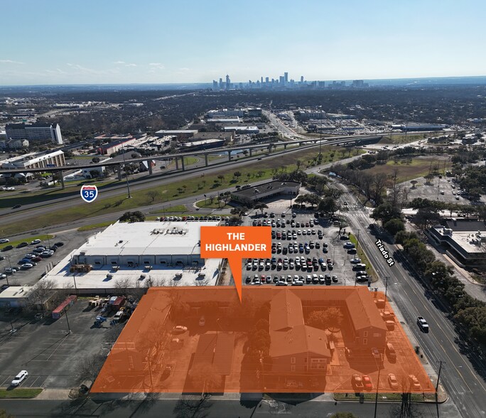 More Photos Of , Austin Multifamily For Sale