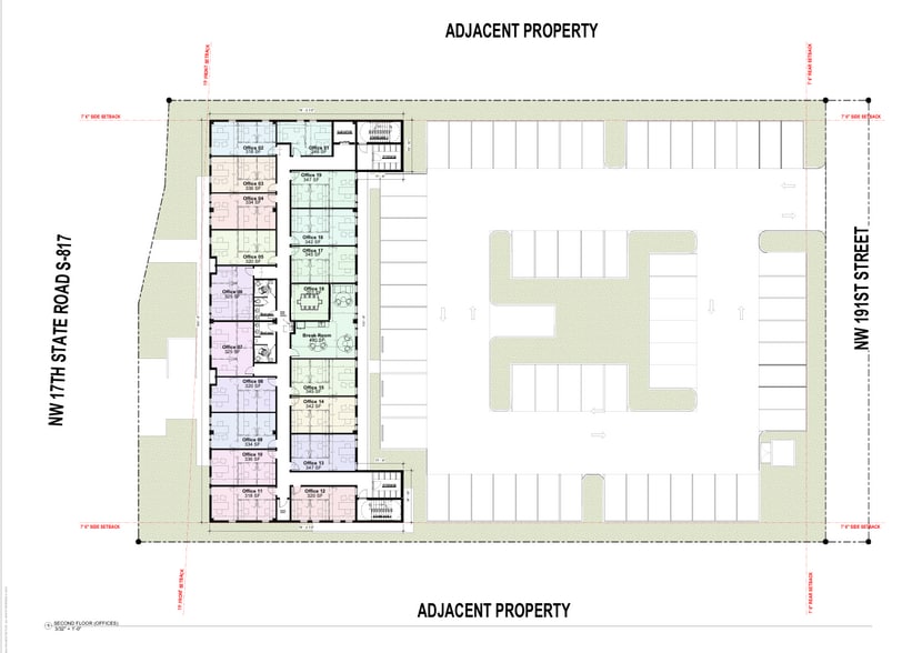 More Photos Of NW 27th Ave, Miami Gardens Land For Sale
