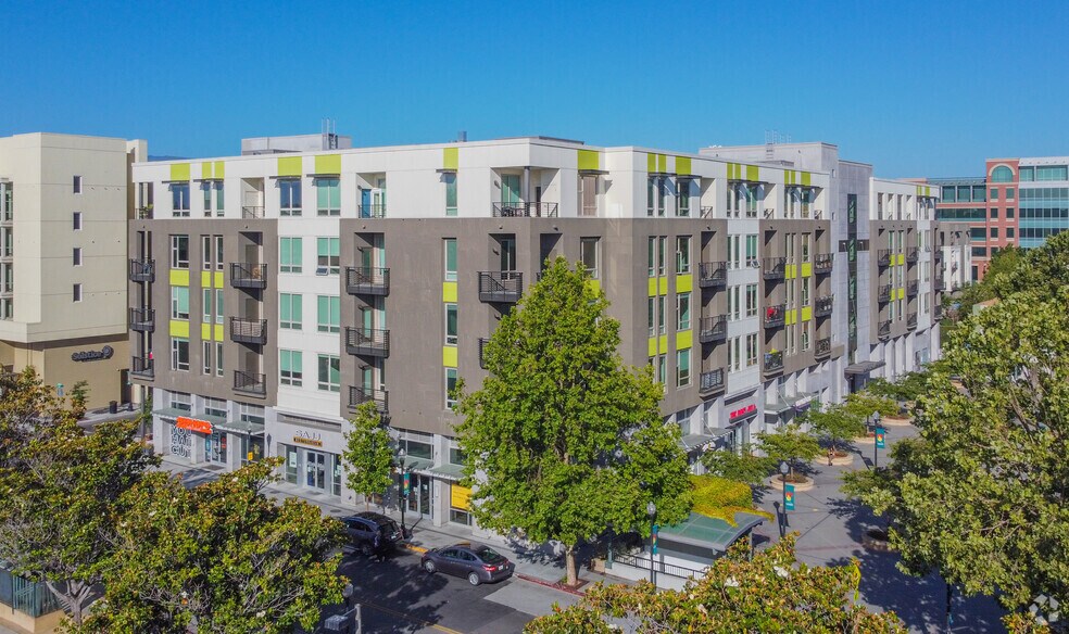 More Photos Of 121 S Frances St, Sunnyvale Apartments For Lease