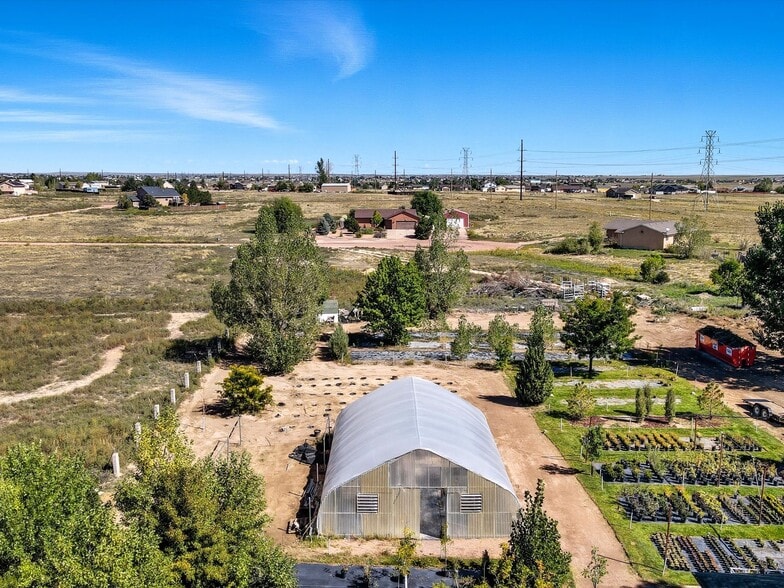 More Photos Of 1115 E Holiday Dr, Pueblo West Land For Sale