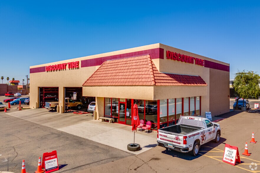 More Photos Of N 15th Ave, Phoenix Unknown For Lease