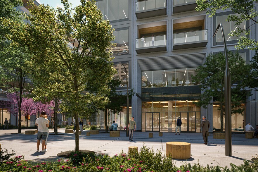 More Photos Of 827 NE Oregon St, Portland Unknown For Lease