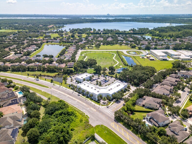 More Photos Of 9001 Taborfield Ave, Orlando Freestanding For Sale