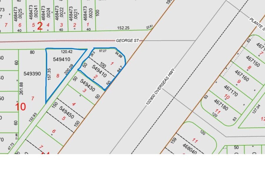 More Photos Of 102970 Overseas Hwy, Key Largo Storefront Retail Office For Sale