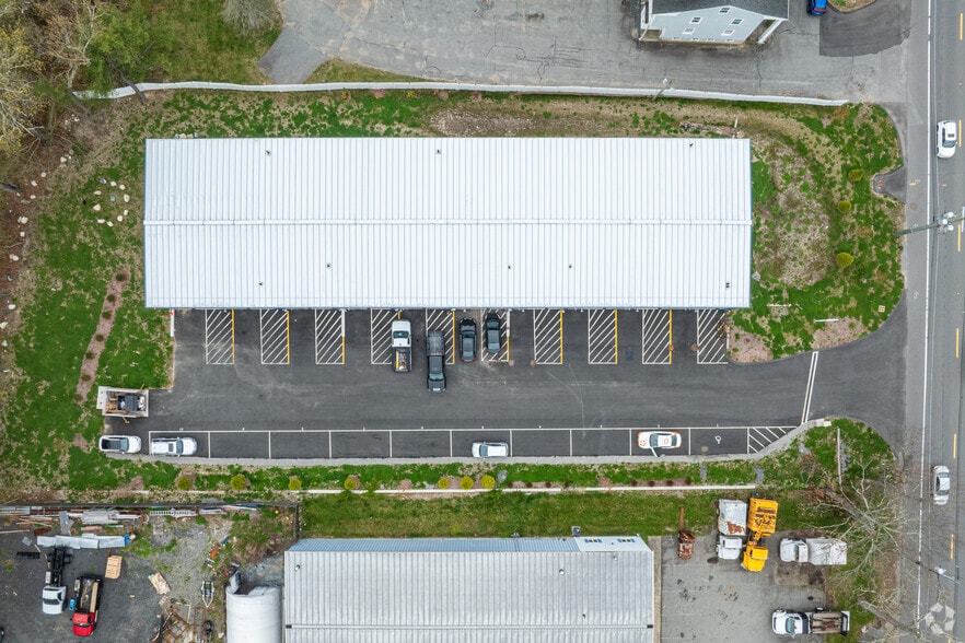 More Photos Of 924 Washington St, South Easton Industrial For Sale