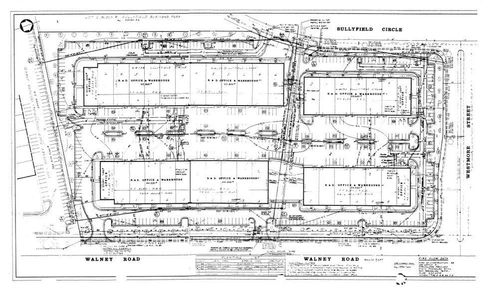 More Photos Of 14088 Sullyfield Cir, Chantilly Flex For Lease
