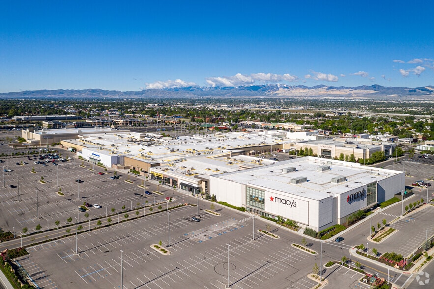 6191 S State St, Murray, UT 84107 Retail For Lease