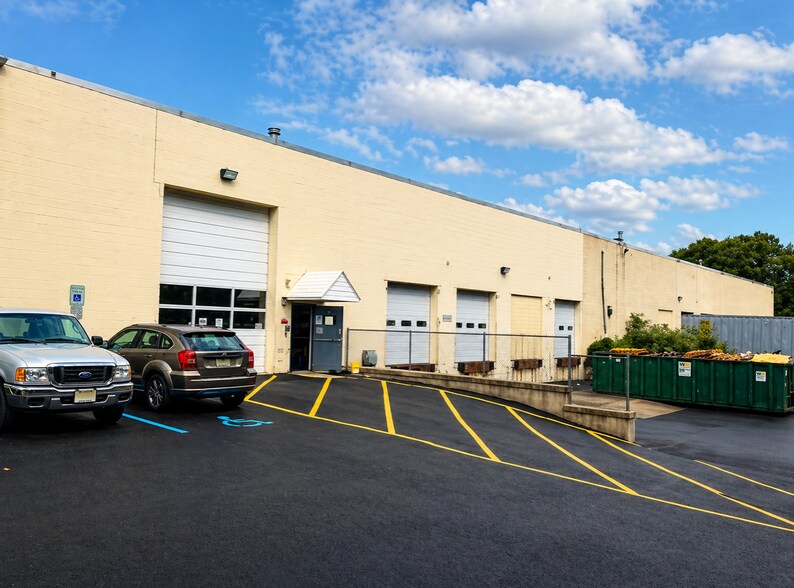 More Photos Of 1740 Route 34, Wall Township Warehouse For Lease