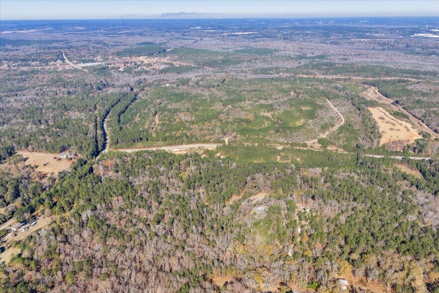 More Photos Of Benjamin Hawkins Pkwy, Byron Land For Sale