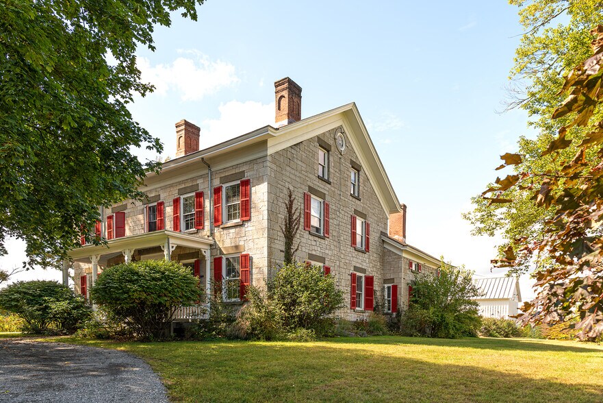 More Photos Of 3050 US-209, Kingston Lodge Meeting Hall For Sale