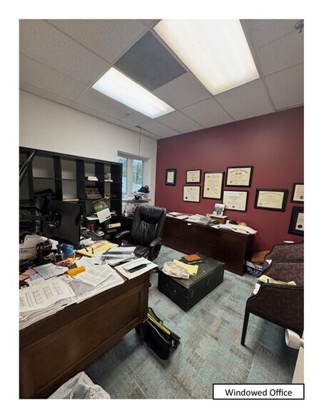 More Photos Of 160 S Livingston Ave, Livingston Office For Lease