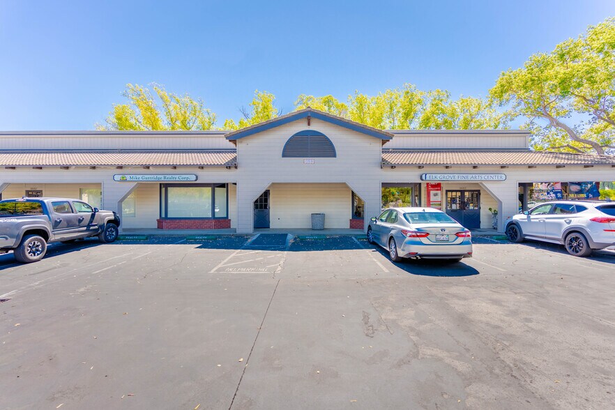 More Photos Of 9665-9675 Elk Grove Florin Rd, Elk Grove Unknown For Lease