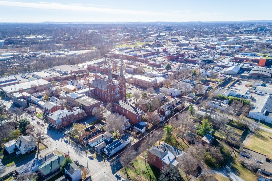 More Photos Of 247 Adams St, Louisville Land For Sale