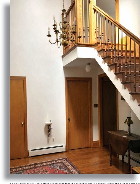 More Photos Of 1866 Vine St, Denver Office For Sale