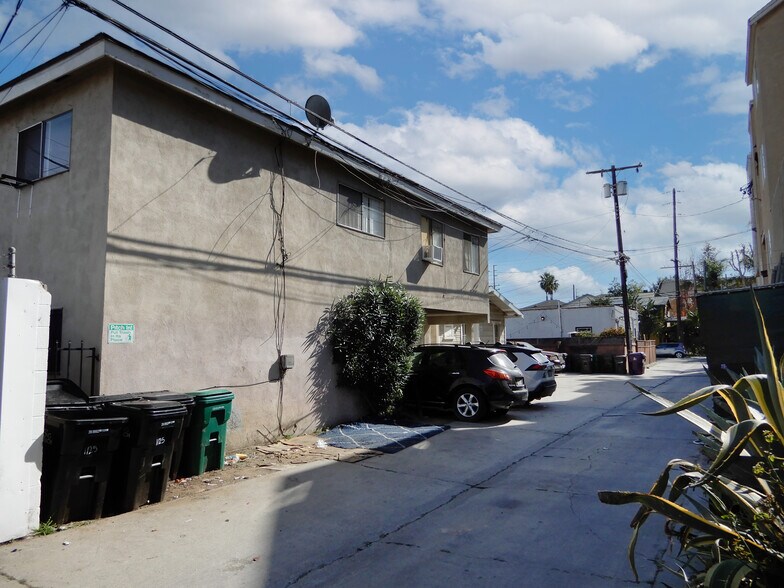 More Photos Of 1117-1125 Loma Ave, Long Beach Apartments For Sale
