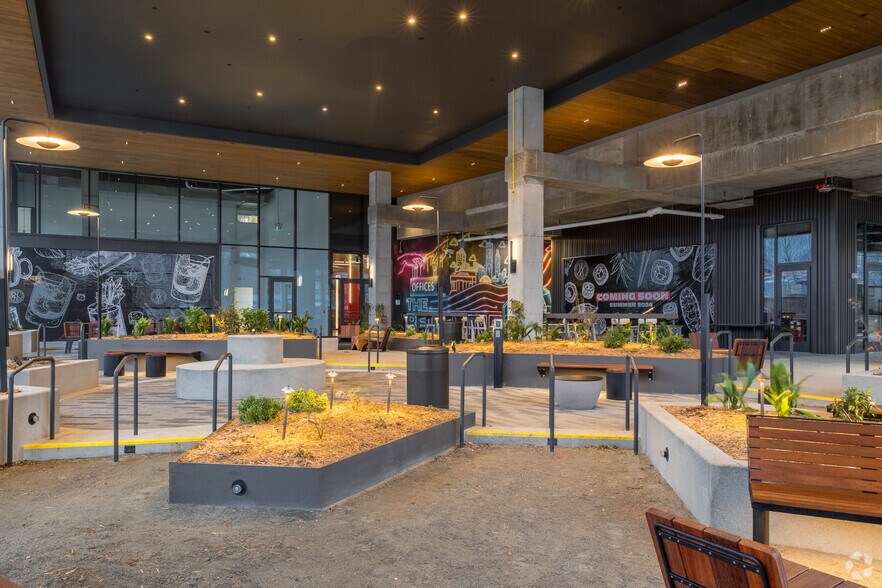 More Photos Of 667 Auburn Ave NE, Atlanta Office For Lease