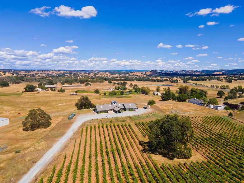 More Photos Of 17000 Latrobe Rd, Plymouth Land For Sale