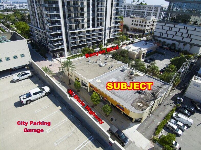 More Photos Of 112-116 N Dixie Hwy, West Palm Beach Medical For Sale