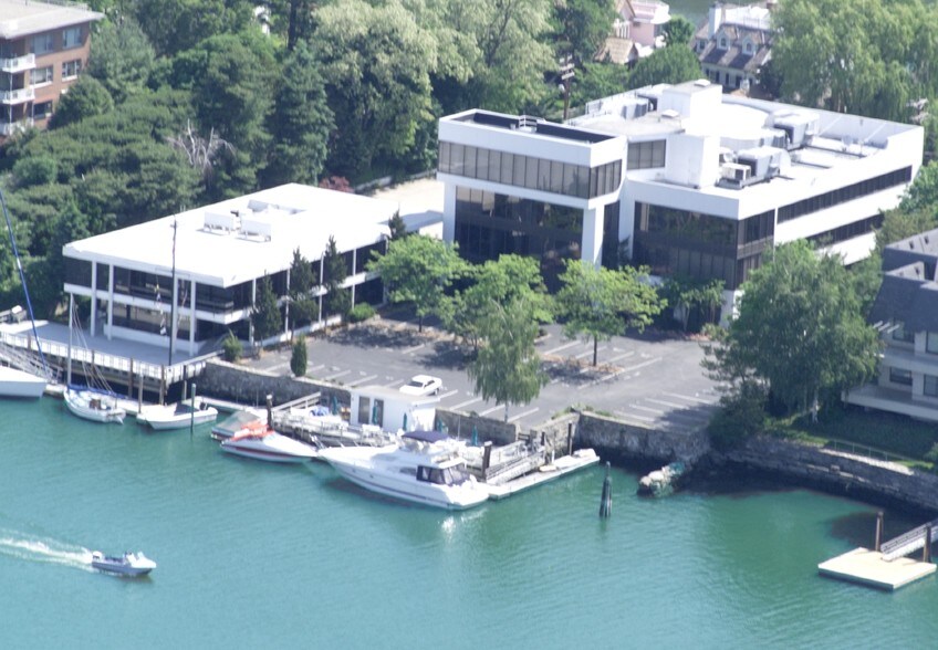 More Photos Of 660 Steamboat Rd, Greenwich Office For Lease