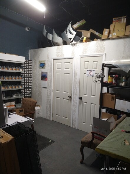 More Photos Of 1301 W Waters Ave, Tampa Auto Repair For Sale
