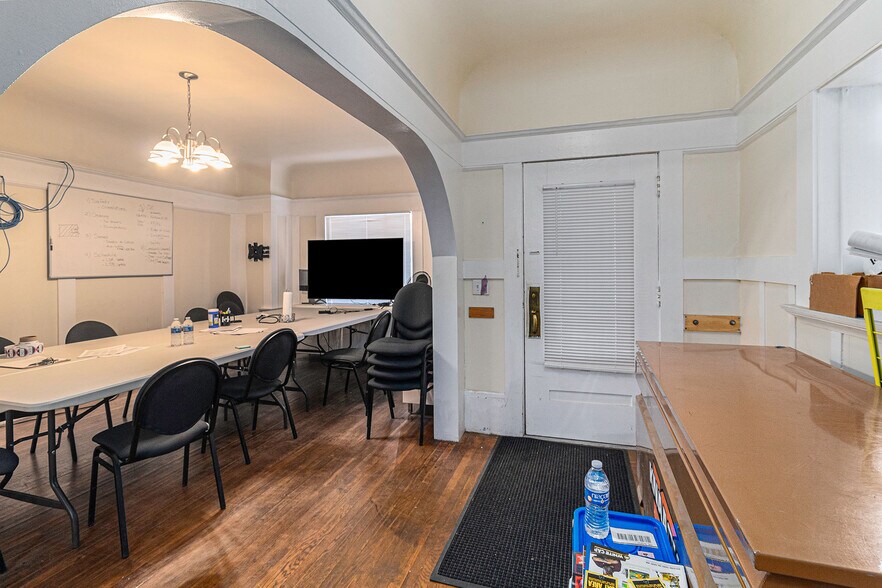 More Photos Of 2307-2311 Harrison St, Oakland Apartments For Sale
