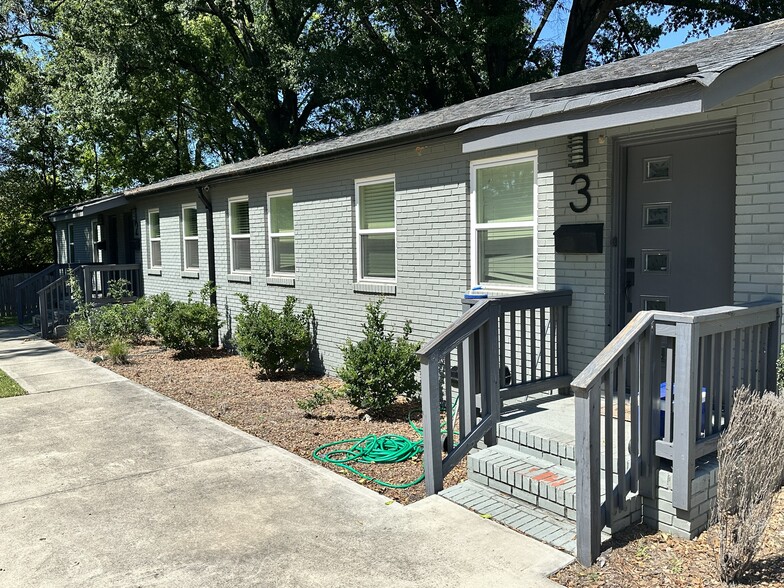 More Photos Of , Charlotte Multifamily For Sale