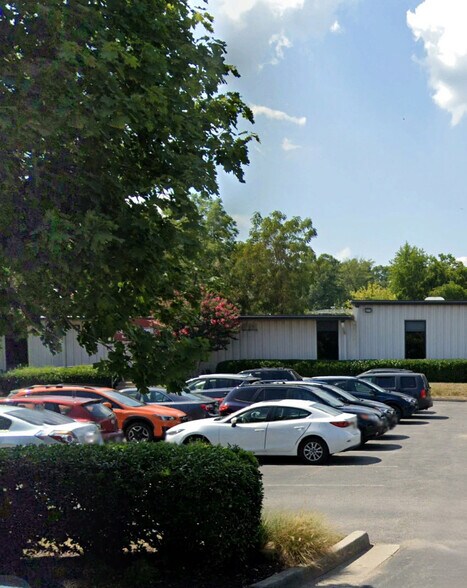 More Photos Of 10901 Pump House Rd, Annapolis Junction Light Manufacturing For Sale