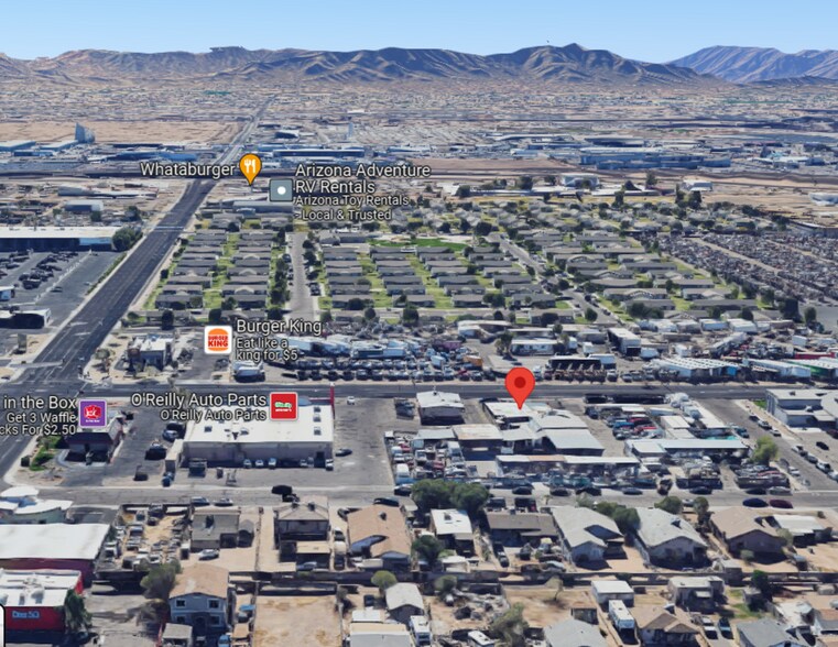 More Photos Of 1938 W Buckeye Rd, Phoenix Distribution For Sale