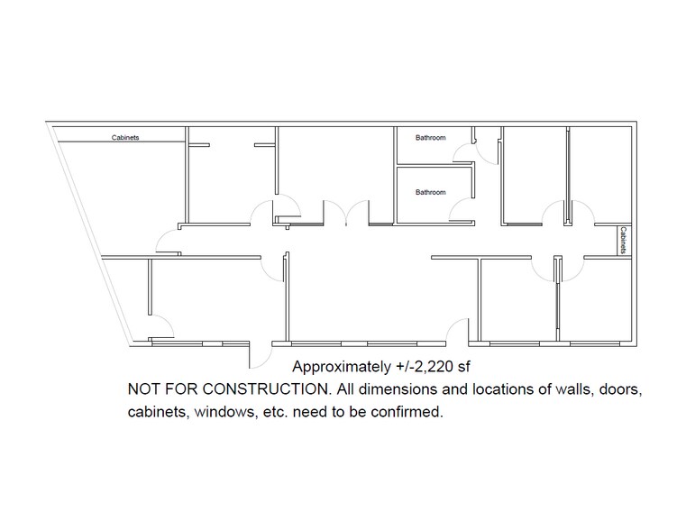 More Photos Of 33-35 NE Weidler St, Portland Office For Lease