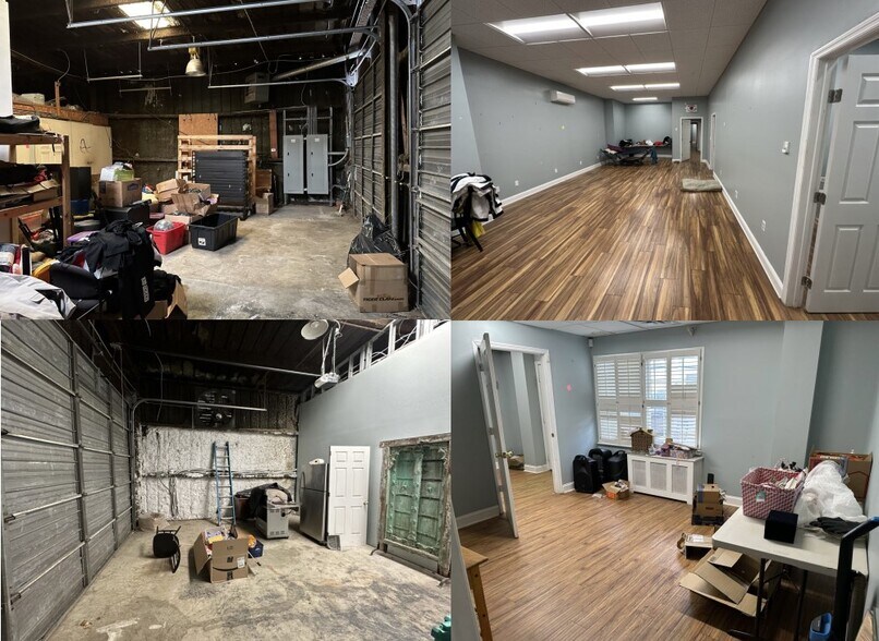 More Photos Of 2773 Bm Montgomery St, Birmingham Warehouse For Lease