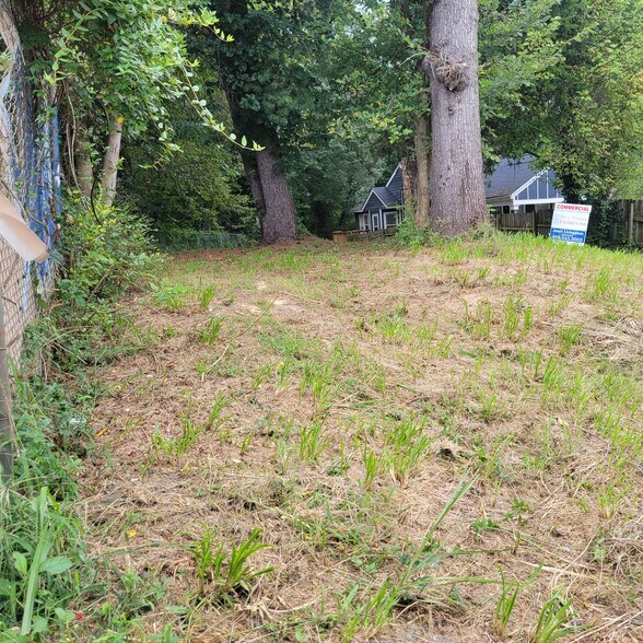 More Photos Of 1210 Bolton Rd NW, Atlanta Land For Sale