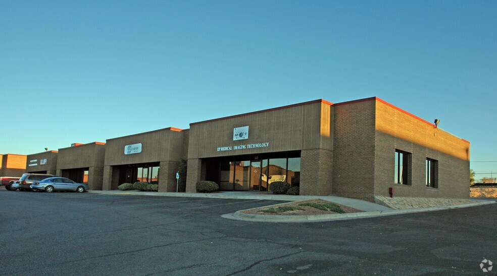 More Photos Of 10737 W Gateway Blvd, El Paso Unknown For Sale