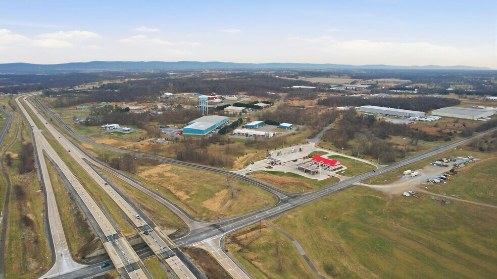 More Photos Of Lot 7 James Burr Blvd, Kearneysville Land For Sale