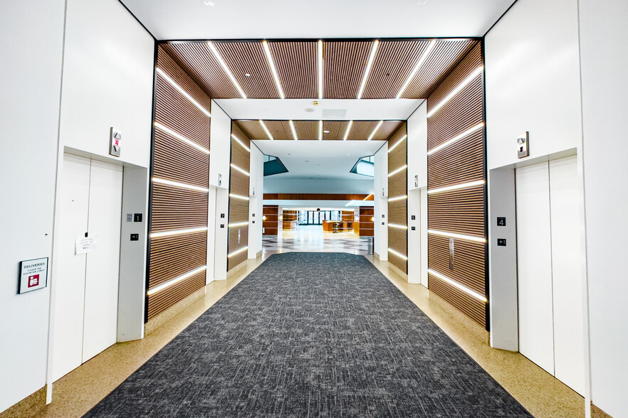 More Photos Of 3031 W Grand Blvd, Detroit Office For Lease